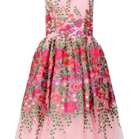 JessaKae Secret Garden Dress