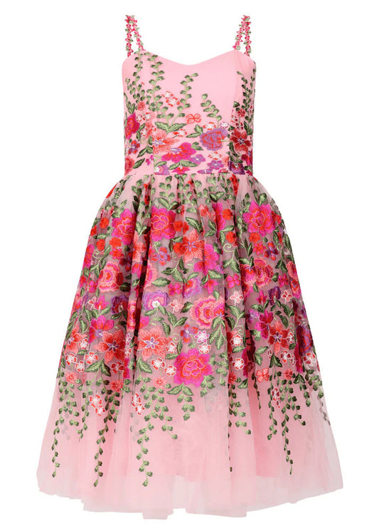 JessaKae Secret Garden Dress