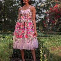 JessaKae Secret Garden Dress