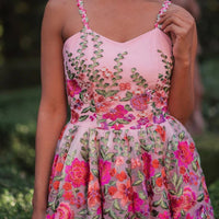 JessaKae Secret Garden Dress