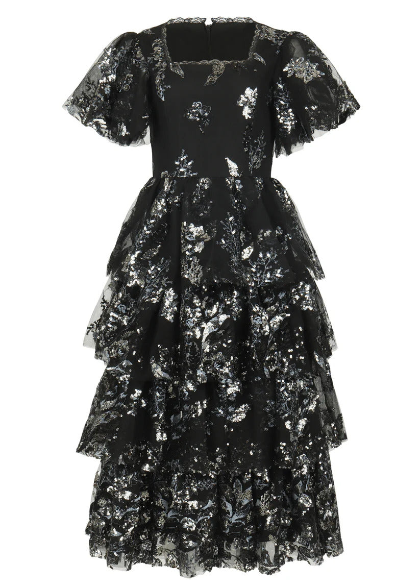 JessaKae Selena Dress