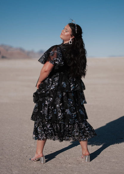 JessaKae Selena Dress