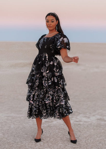 JessaKae Selena Dress