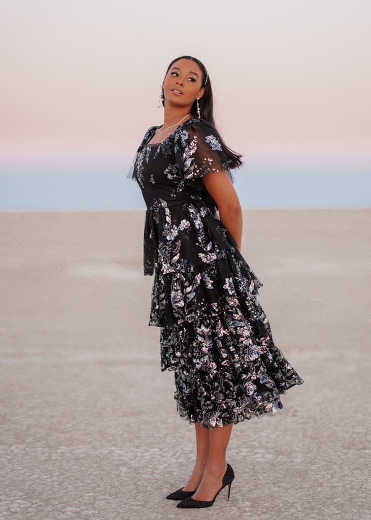 JessaKae Selena Dress