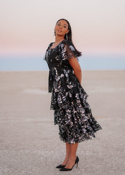 JessaKae Selena Dress
