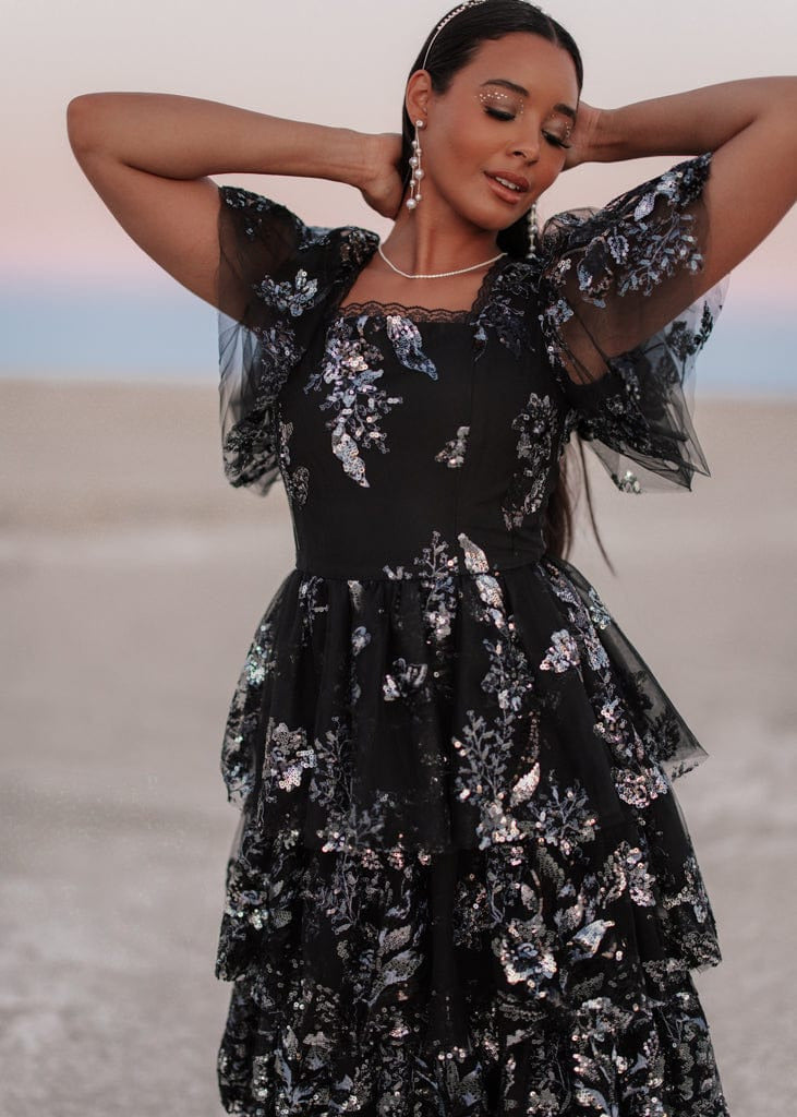 JessaKae Selena Dress