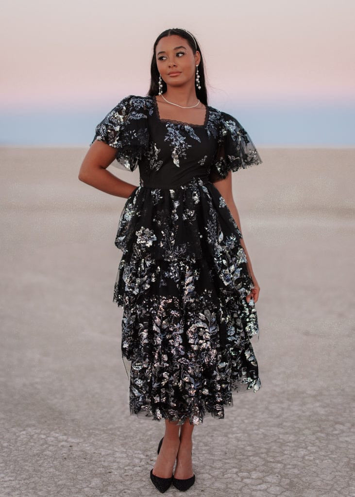 JessaKae Selena Dress