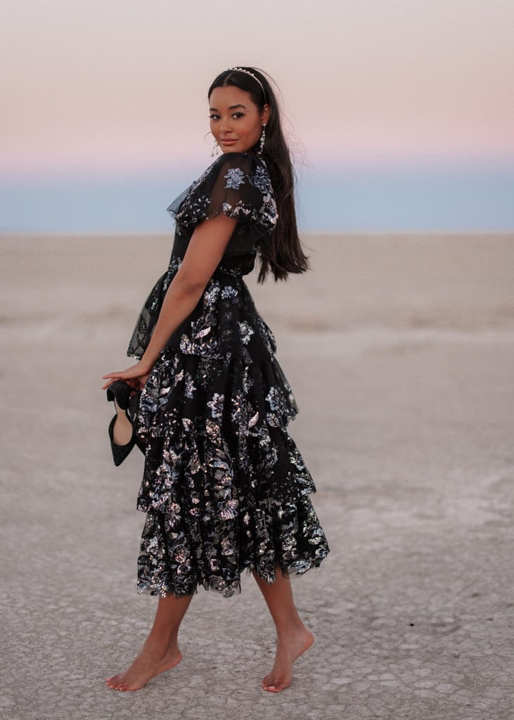 JessaKae Selena Dress