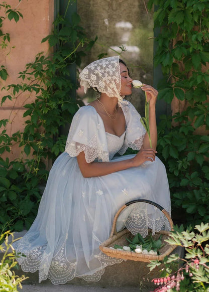 JessaKae Seraphina Dress