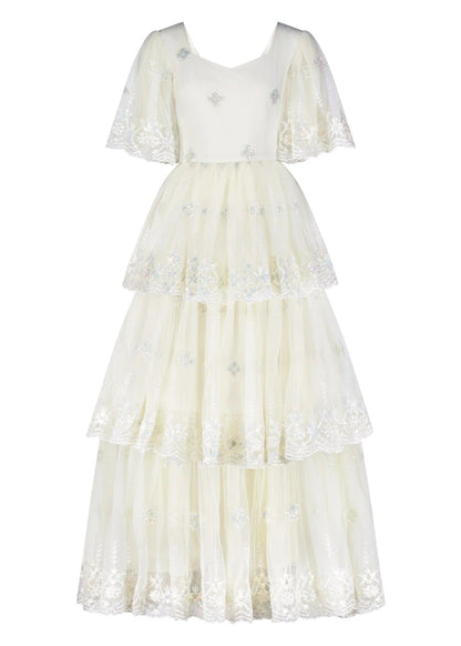 JessaKae Snowflake Dress