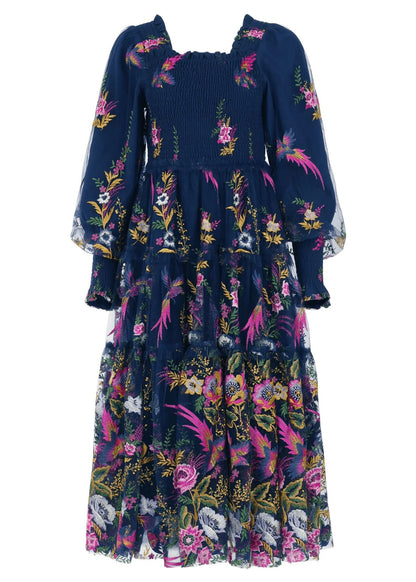 JessaKae Songbird Dress