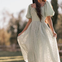 JessaKae Spring Meadow Dress