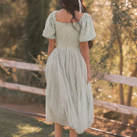 JessaKae Spring Meadow Dress