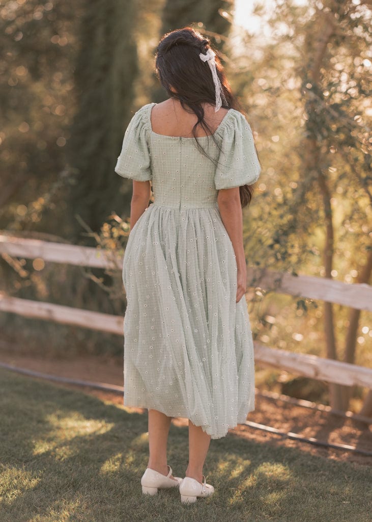 JessaKae Spring Meadow Dress