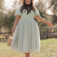 JessaKae Spring Meadow Dress