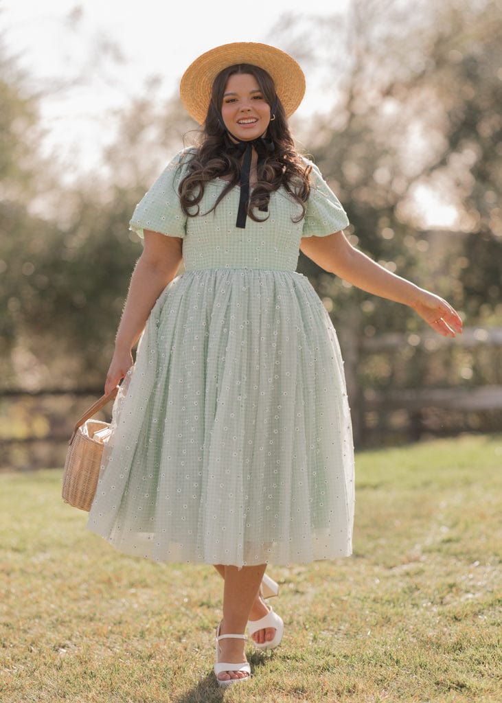 JessaKae Spring Meadow Dress