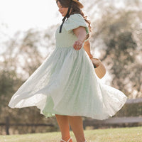 JessaKae Spring Meadow Dress