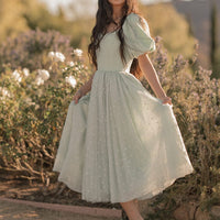 JessaKae Spring Meadow Dress