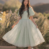 JessaKae Spring Meadow Dress