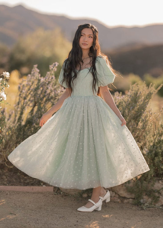 JessaKae Spring Meadow Dress