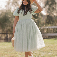 JessaKae Spring Meadow Dress