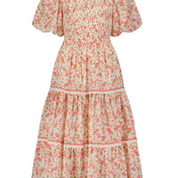 JessaKae Strawberry Shortcake Dress