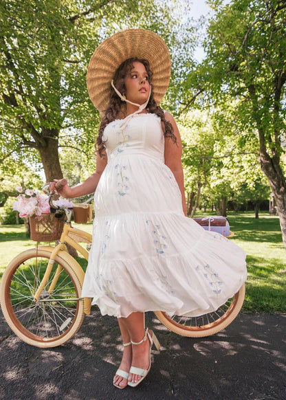 JessaKae Summer Meadow Dress