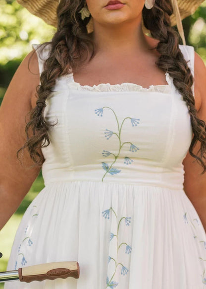 JessaKae Summer Meadow Dress