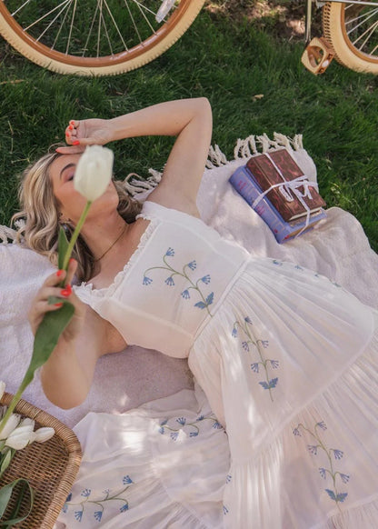 JessaKae Summer Meadow Dress