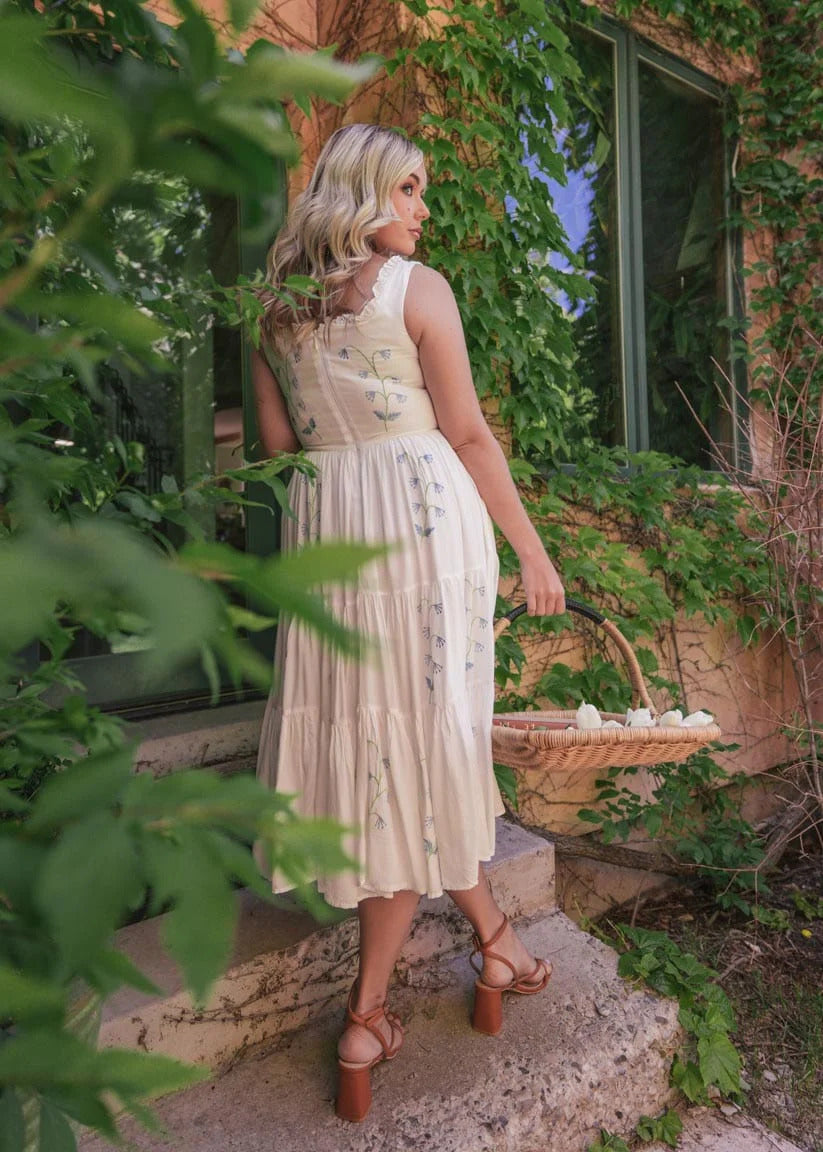 JessaKae Summer Meadow Dress