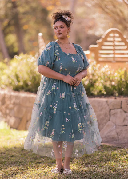 JessaKae Talia Dress