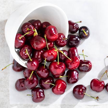 Dorothy Lane DLM Jumbo Deluxe Cherries - 2.5 lbs