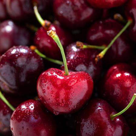 Dorothy Lane DLM Jumbo Deluxe Cherries - 2.5 lbs