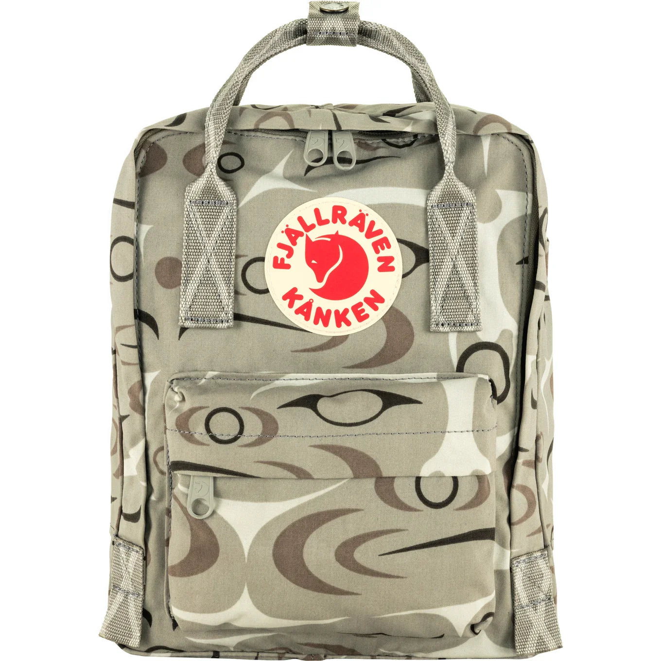 Fjallraven Kanken Art Mini
