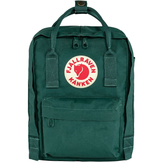 Fjallraven Kanken Mini - Arctic Green