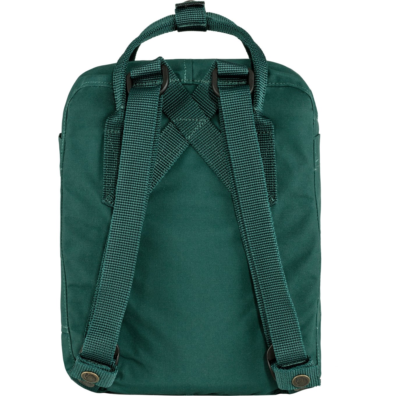 Fjallraven Kanken Mini - Arctic Green