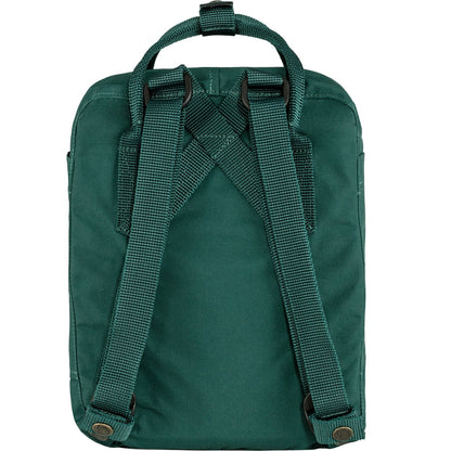 Fjallraven Kanken Mini - Arctic Green