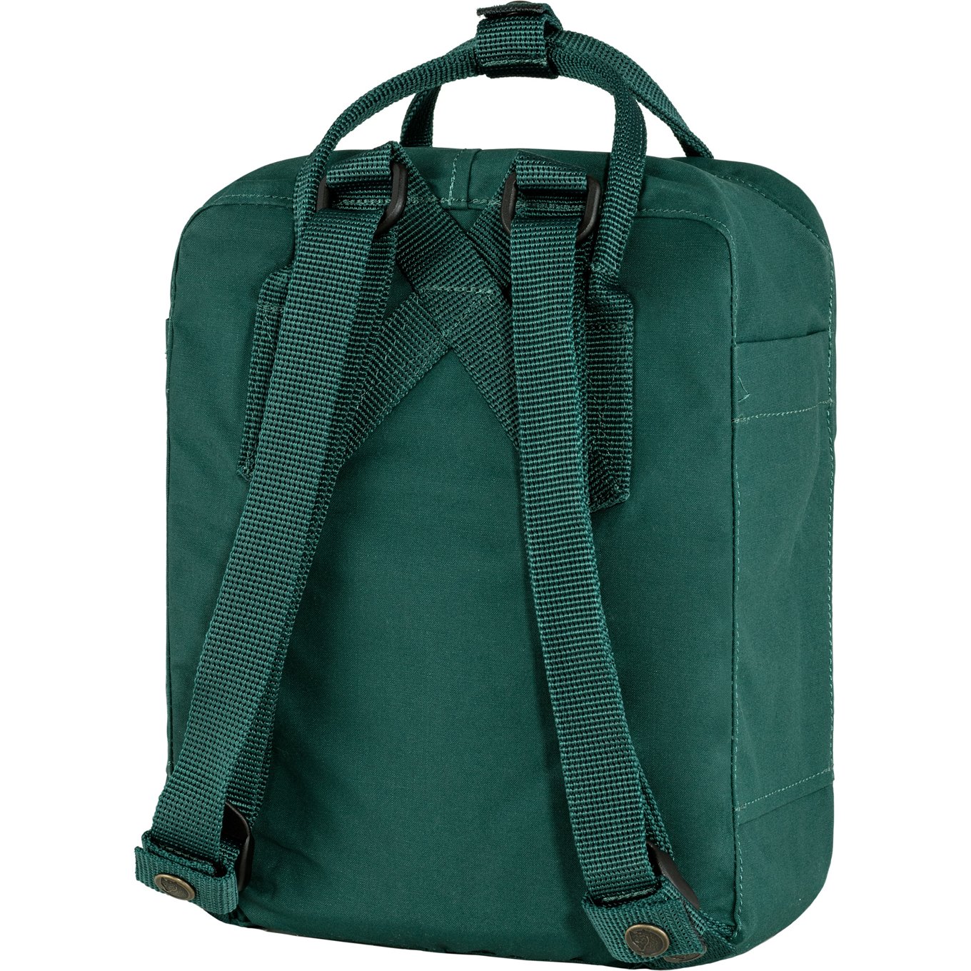 Fjallraven Kanken Mini - Arctic Green