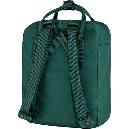 Fjallraven Kanken Mini - Arctic Green