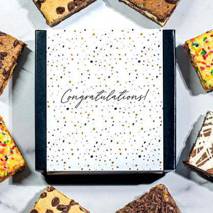 Dorothy Lane Congratulations Gift Box