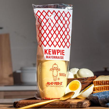 Dorothy Lane Kewpie Mayonnaise - 500 g