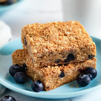 Dorothy Lane Rise and Shine - Blueberry Bliss