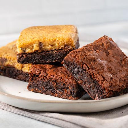 Dorothy Lane Killer Brownie Brew Break Gift Box