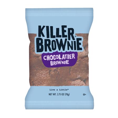 Dorothy Lane Killer Brownie Variety Gift Box - 6 Pack
