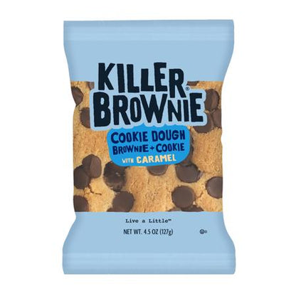 Dorothy Lane Killer Brownie Variety Gift Box - 6 Pack