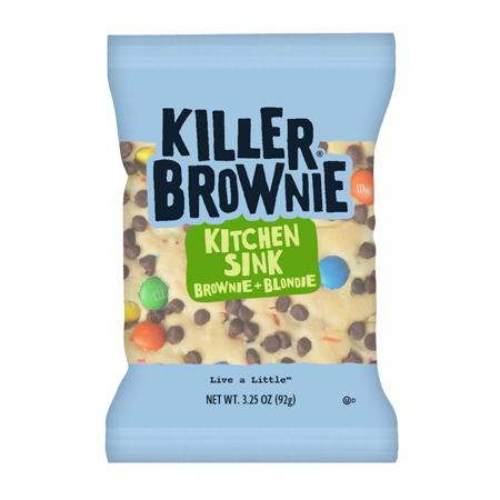Dorothy Lane Killer Brownie Variety Gift Box - 6 Pack