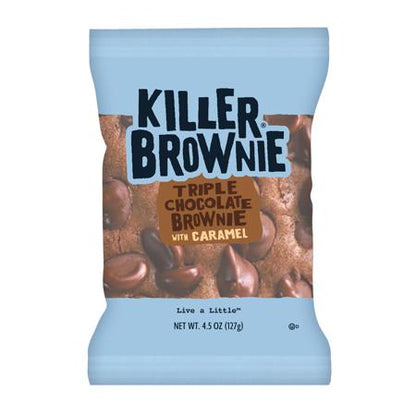 Dorothy Lane Killer Brownie Variety Gift Box - 6 Pack