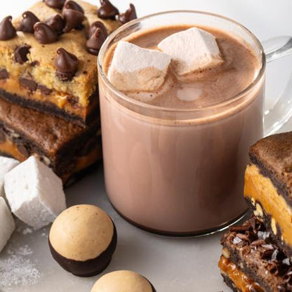 Dorothy Lane Killer Brownie Warm-up Gift