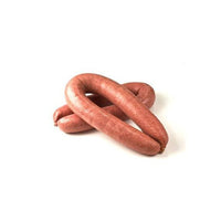 Katz's Deli Knoblewurst/Garlic Ring