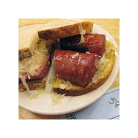 Katz's Deli Knoblewurst/Garlic Ring